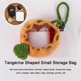 The Tangerine