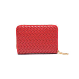 The Jocelyn Card Holder