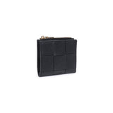 The Amelie Woven Card Holder