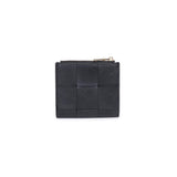 The Amelie Woven Card Holder
