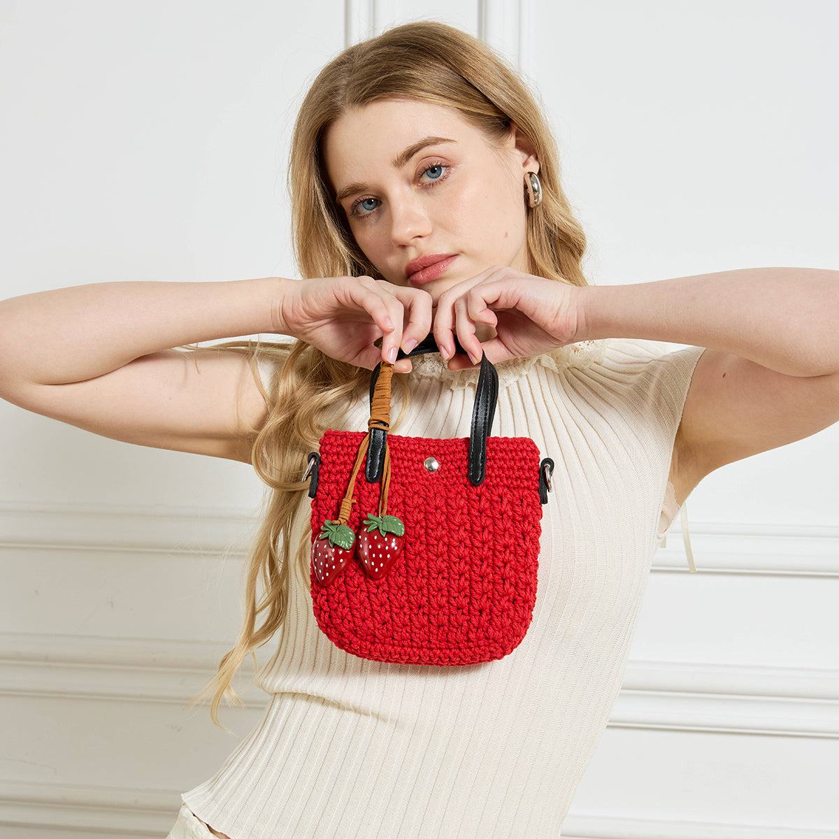 Stay ahead of the trend.