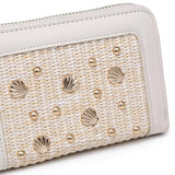 Tucker Wallet: Ivory