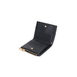 The Amelie Woven Card Holder