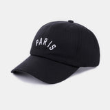 Paris Baseball Cap