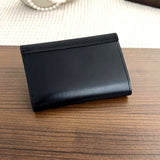 S&S Compact Trifold Wallet