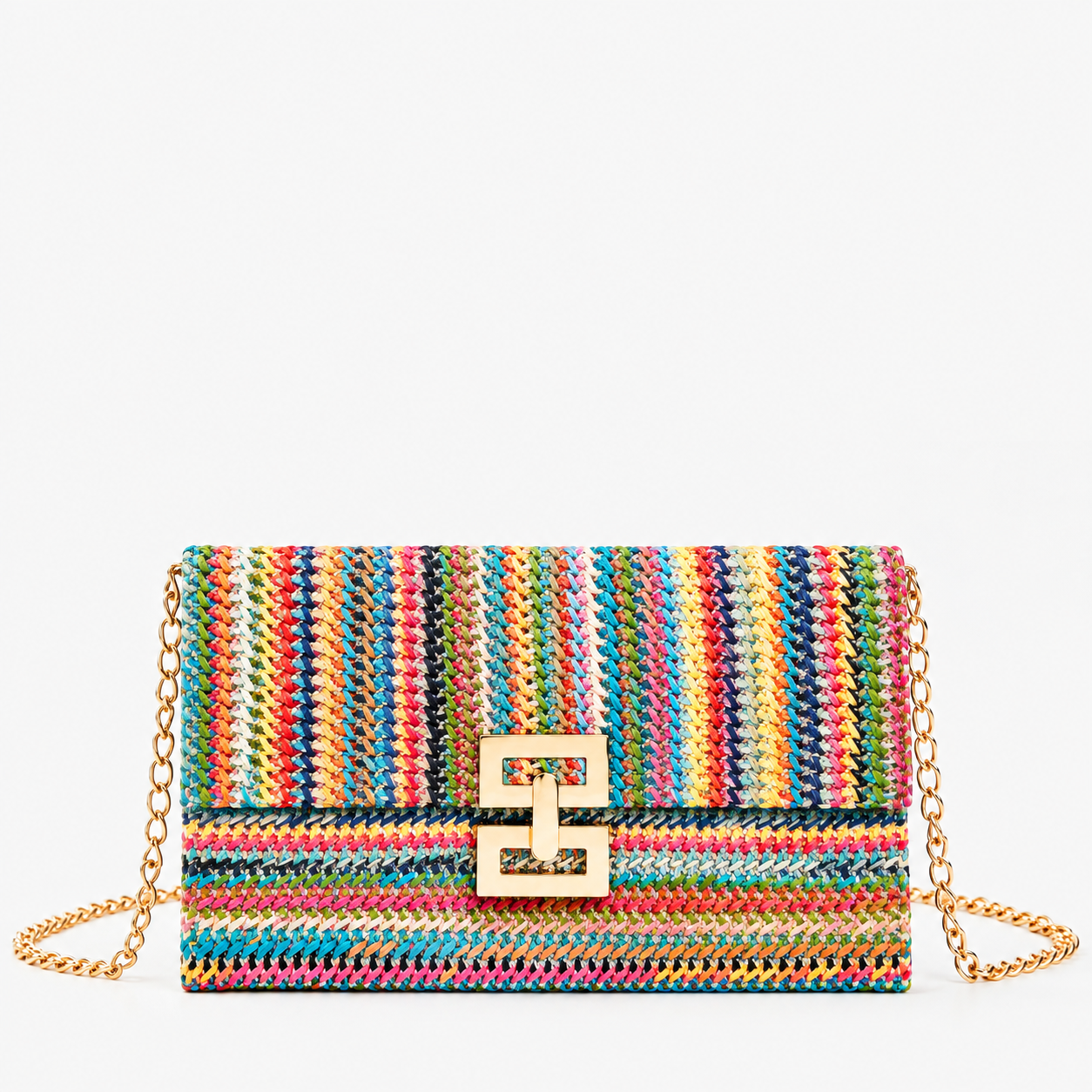 Colorful