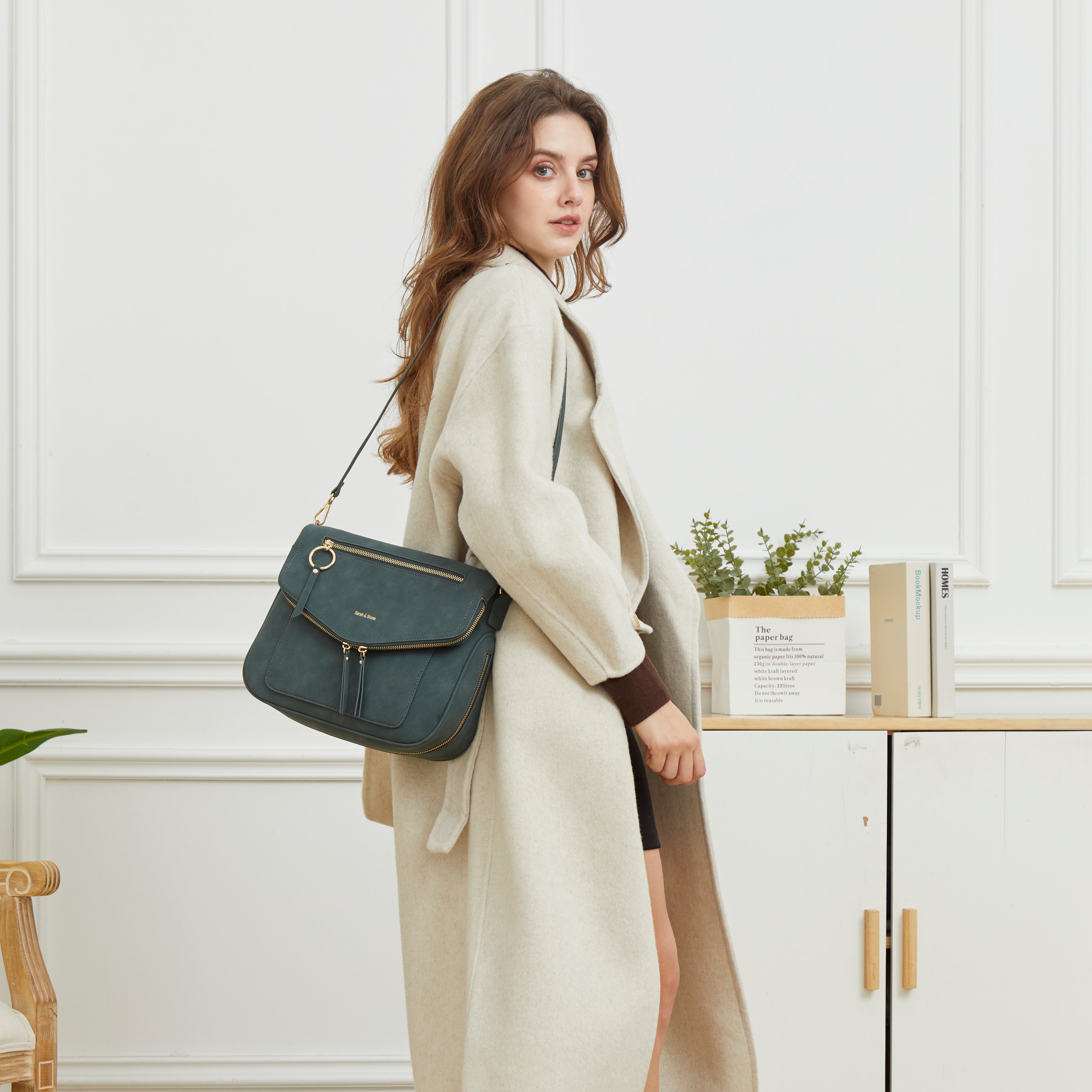 Stay ahead of the trend.