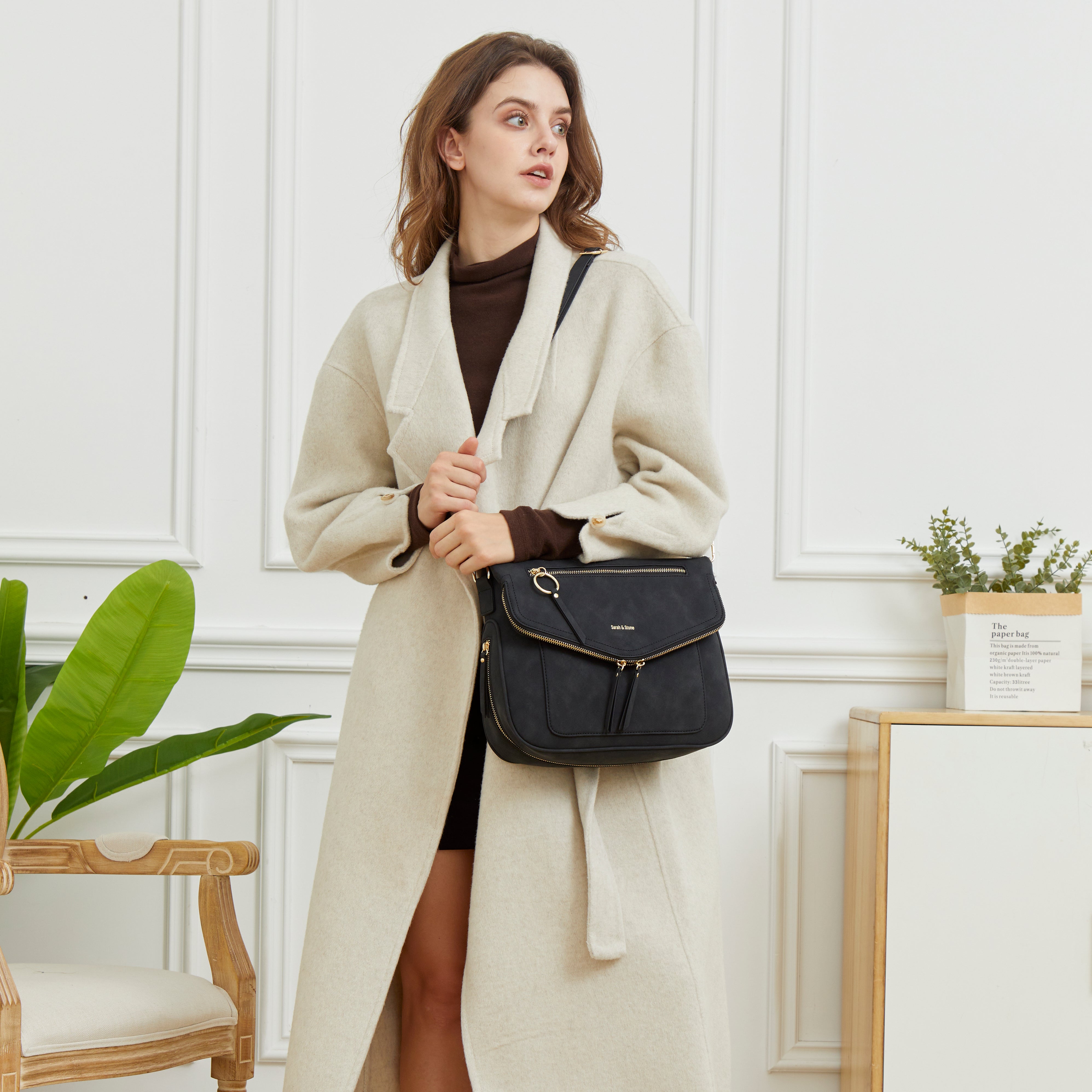 Stay ahead of the trend.