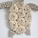Turtle Shell Wall Hanging