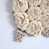 Turtle Shell Wall Hanging