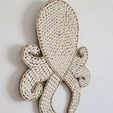 The Thalassa: Octopus Shell Wall Hanging