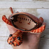 The Nori Purse