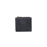 The Amelie Woven Card Holder