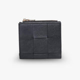The Amelie Woven Card Holder