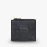 The Amelie Woven Card Holder