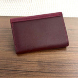 S&S Compact Trifold Wallet