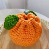 The Tangerine