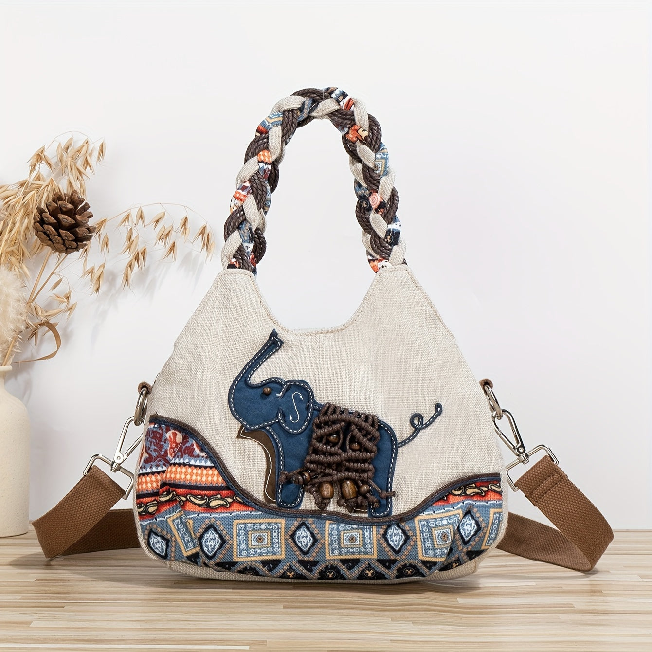 The India – Sarah Stone