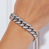 Curb Chain Bracelet