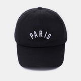 Paris Baseball Cap