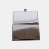 S&S Printed Business Card Case