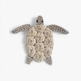Turtle Shell Wall Hanging
