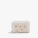 Tucker Wallet: Ivory