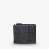 The Amelie Woven Card Holder